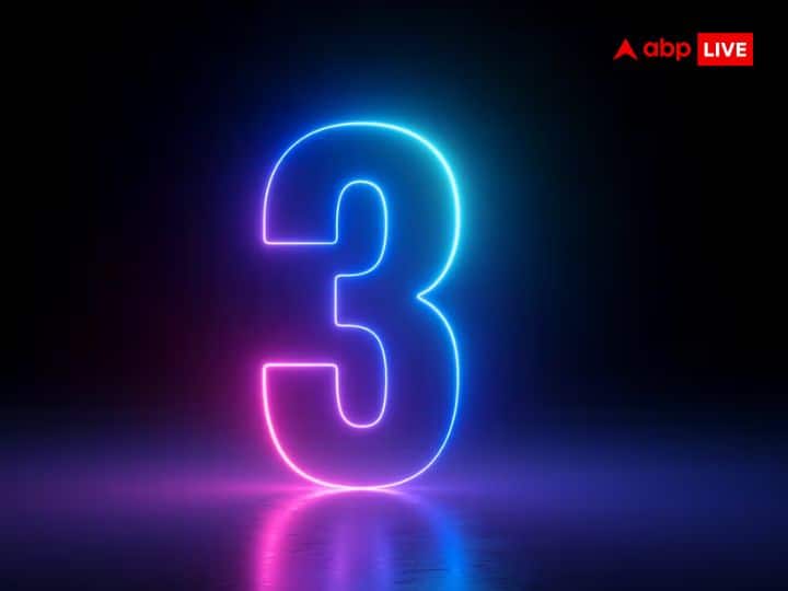 किसी भी माह की 3, 12 या 21 तारीख को जन्मे लोगों का मूलांक 3 होता है. 28 जुलाई-3 अगस्त का समय मूलांक 3 वालों के लिए शुभ फलदायी रहेगा. आपको बिजनेस में लाभ होगा और मेहनत के अच्छे परिणाम मिलेंगे. परिवार वालों के साथ आप सुखद समय व्यतीत करेंगे.