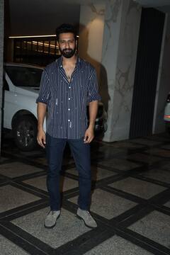 दिनेश विजान के बर्थडे बैश में सितारों ने जमाई महफिल, Shraddha से लेकर विक्की और सिद्धार्थ तक स्टाइलिश लुक में पहुंचे तमाम सेलेब्स