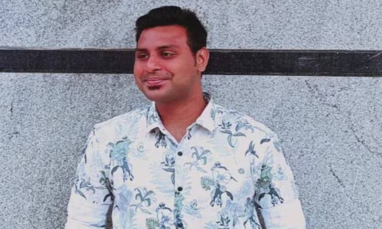 Dharmapuri crime famous  biryani shop worker stabbed to death - TNN பிரபல பிரியாணி கடையில் இளைஞர் குத்தி கொலை - தருமபுரியில் அதிர்ச்சி