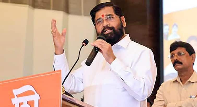 Shiv Sena Eknath Shinde MLA Sanjay Shirsat Said Maharashtra Cabinet expansion may happen next week 'हमारी वजह से सरकार बनी इसलिए...', महाराष्ट्र कैबिनेट विस्तार को लेकर शिंदे गुट के नेता का बड़ा बयान