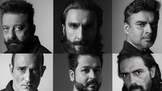 Ranveer Singh: ரன்வீர் சிங் - மாதவன் இணைந்து நடிக்கும் புது படத்தின் அறிவிப்பு.. மகிழ்ச்சியில் ரசிகர்கள்