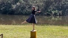 Sreeleela :ఏ సినిమా షూటింగ్ లో ఉన్నానో చెప్పుకోండి చూద్దాం..ఫజిల్ వదిలిన శ్రీలీల!