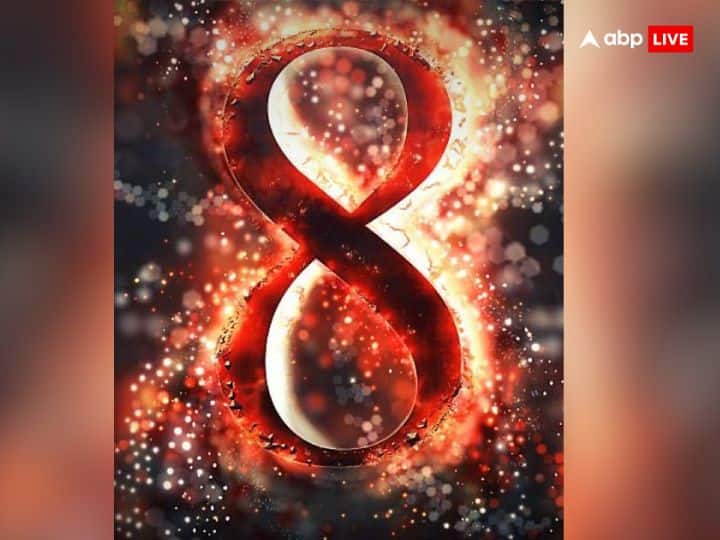 किसी भी महीने की 8, 17 या 24 तारीख को जन्मे लोगों का मूलांक 8 होता है. इस हफ्ते पारिवारिक और प्रेम जीवन कुछ कमजोर प्रतीत हो रहा है. हालांकि सेहत दुरुस्त रहेगी. परीक्षार्थी अच्छे अंक के लिए एकाग्रता के पढ़ाई करें. नौकरी-पेशा और व्यापारियों को प्रतिद्वंदियों से कड़ा सामना करना पड़ सकता है.