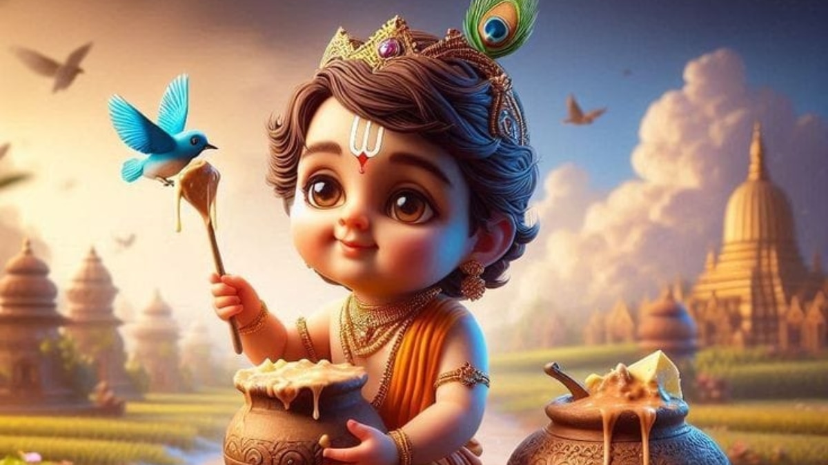 When Is Janmashtami 2024? Date, Time, Shubh Muhurat- All You Need To Know