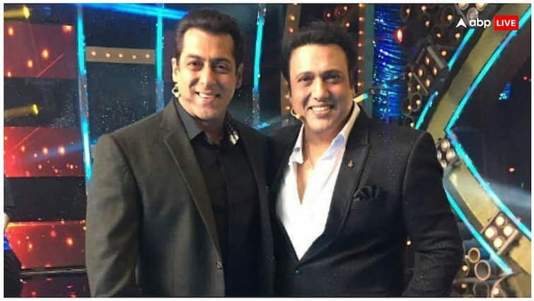 Govinda twice favor on Slaman khan like judwa biwi no 1 and salman gave him partner movie एक नहीं दो बार गोविंदा ने किया था सलमान खान पर एहसान! दो फिल्मों में दिलाया काम जो हुई थीं सुपरहिट, जानें किस्सा