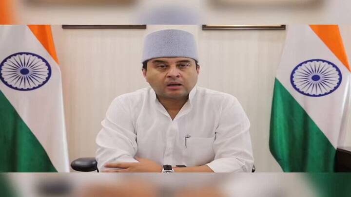 Jyotiraditya Scindia says Telecom Connectivity In All Villages In Next 12 Months 