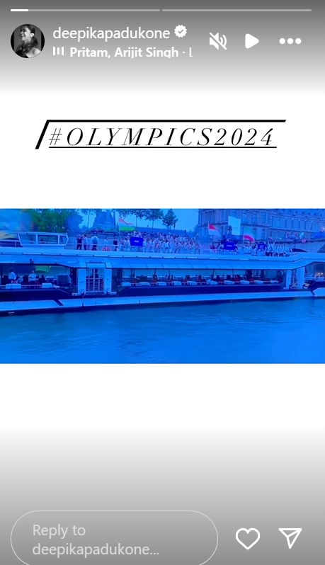 Paris Olympics 2024 के लिए बॉलीवुड ने किया चीयर्स, लेकिन ओपनिंग सेरेमनी पर भड़क उठीं कंगना रनौत, जानें वजह