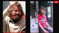 क्या कोई इंसान पक्षियों का खून पीकर और जिंदा कछुए खा कर 400 दिन तक जिंदा रह सकता है?