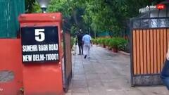 बंगला नंबर 5 सुनहरी बाग रोड होगा अब राहुल गांधी का नया आवास, जानिए बंगले से जुड़ीं खास बातें