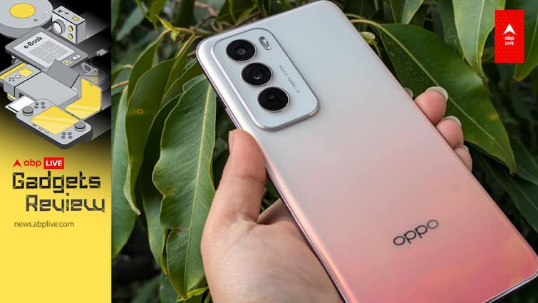 Oppo Reno 12 5G Review Pros And Cons Oppo Reno 12 5G Review: Excelling In The Mid-Range Segment