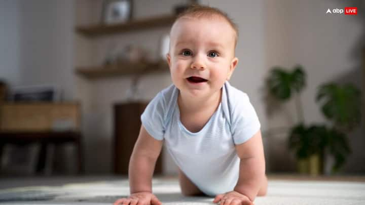 Parenting Tips: अगर आपका बच्चा भी 6 महीने का हो गया है, तो उसकी परवरिश में आपको कुछ बदलाव करने होंगे. आप इन टिप्स को फॉलो कर 6 महीने के बच्चे का ध्यान रख सकते हैं.