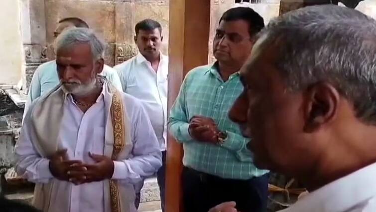 Palani murugan temple world Muruga Devotees Conference to be held on August 24 and 25 - TNN அடுத்த மாதம் 2 நாட்கள் நடைபெறும் உலக முருக பக்தர்கள் மாநாடு; பழனியில் ஏற்பாடுகள் தீவிரம்