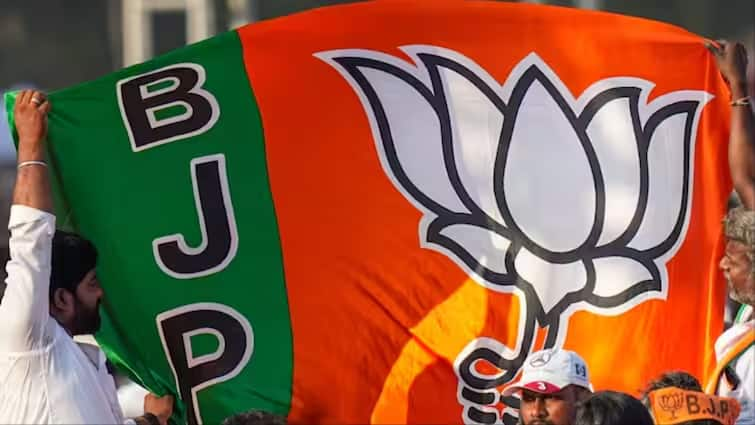 BJP To Run Har Ghar Tiranga Campaign Mark Independence Day Celebrations BJP To Run 'Har Ghar Tiranga' Campaign Across Country Ahead Of Independence Day