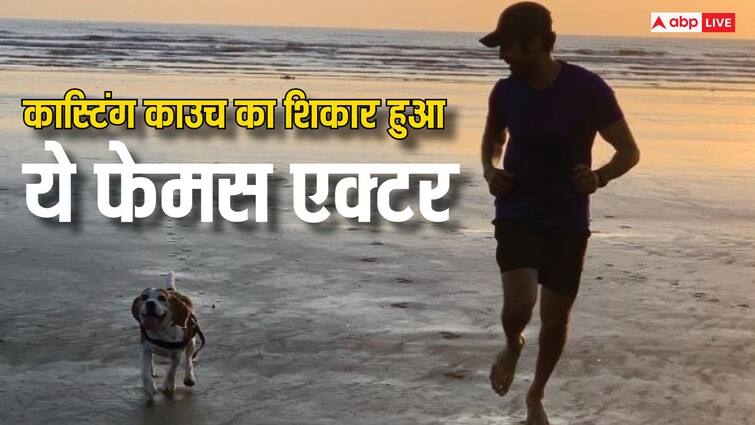 'मुझे मेरी कार तक...', Showtime फेम इस एक्टर को करना पड़ा कास्टिंग काउच का सामना, प्रोड्यूसर ने कर दी थी ये डिमांड showtime fame actor rajeev khandelwal opens up about casting couch experience in the industry 'मुझे मेरी कार तक...', Showtime फेम इस एक्टर को करना पड़ा कास्टिंग काउच का सामना, प्रोड्यूसर ने कर दी थी ये डिमांड