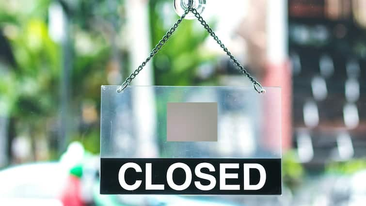 Bank Holidays: Branches To Remain Shut For 13 Days In August 2024, Check State-wise Holiday List Here Bank Holidays: Branches To Remain Shut For 13 Days In August 2024, Check State-Wise Holiday List Here