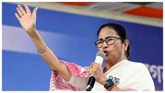 'ये टुकड़े-टुकड़े मंच...', BJP पर भड़कीं ममता बनर्जी, नीति आयोग को खत्म करने की उठाई मांग