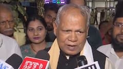 ममता बनर्जी के आरोप पर सियासत गरमाई, जीतन राम मांझी बोले- 'उन्हें जब 5 मिनट...'