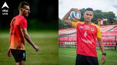 দিমিত্রি-জিকসনকে রেখে ডুরান্ড কাপের জন্য শক্তিশালী দল ঘোষণা ইস্টবেঙ্গলের