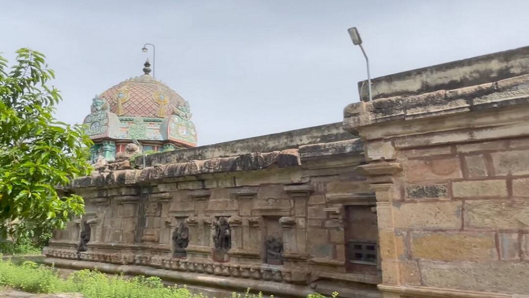 வீரத்திருமகன், இரும்பு மனசுக்காரன் ராஜேந்திர சோழனின் இளகிய மனசு பற்றி தெரியுங்களா? Thanjavur news Do you know about the gentle mind of Rajendra Chola the brave and iron man - TNN வீரத்திருமகன், இரும்பு மனசுக்காரன் ராஜேந்திர சோழனின் இளகிய மனசு பற்றி தெரியுங்களா?