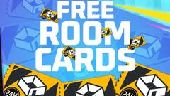 Free Fire Max में चल रहा शानदार इवेंट, 31 जुलाई तक फ्री मिलेंगे Room Cards