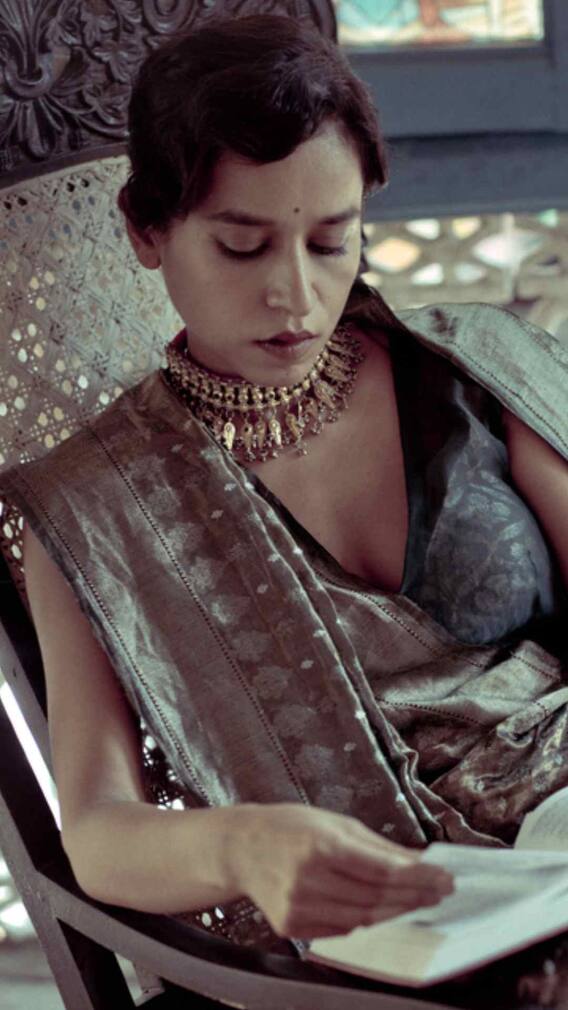 त्रिभुवन मिश्रा सीए टॉपर की इस एक्ट्रेस संग दिल्ली में हुई थी गंदी हरकत