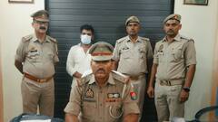 यूपी में प्लास्टिक की पिस्टल लेकर कारोबारी को लूटने पहुंचे शातिर चोर, फिर हो गया गजब कांड