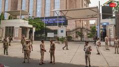 साइबर ठगी मामले में 3 आरोपियों को 4 दिन की CBI रिमांड, दिल्ली की कोर्ट ने 40 को भेजा न्यायिक हिरासत में