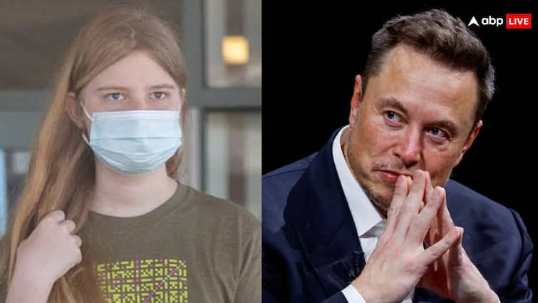 Elon Musk Transgender Daughter Vivian Jenna Wilson Disowned her Father calls him cruel 'कोई रिश्ता नहीं रखना चाहती' ट्रांसजेंडर बेटी ने पिता Elon Musk को बताया क्रूर, कहा- मुझे प्रताड़ित किया...