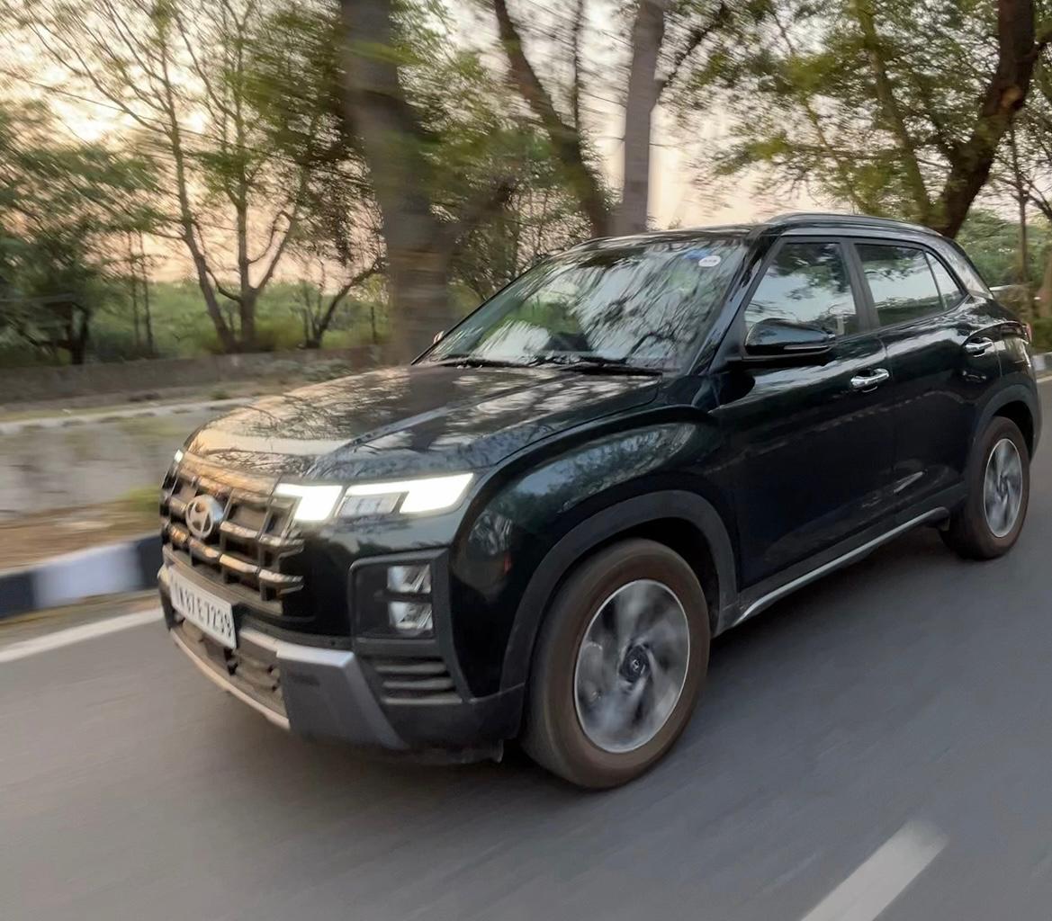 नई Hyundai Creta का रिव्यू, क्या टर्बो मॉडल है ज्यादा महंगा? जानें डिटेल्स