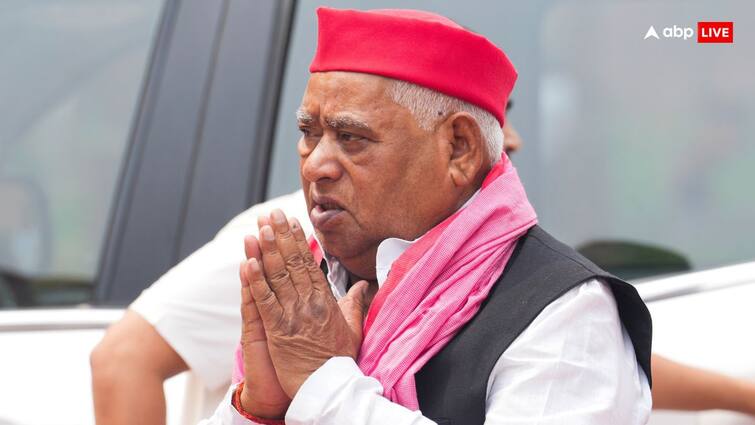 Ayodhya MP awadhesh prasad angry on pm modi statement says who started this पीएम मोदी को लेकर ये क्या बोल गए अयोध्या के सांसद अवधेश प्रसाद, वायरल हो गया वीडियो