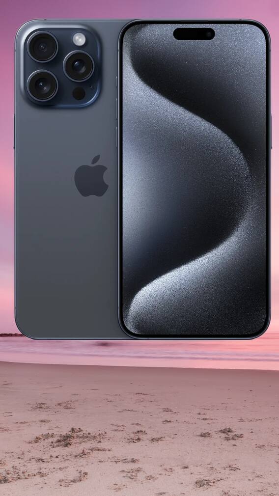 iPhone 15 Pro, iPhone 15 Pro Max Price Slashed