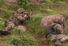 LOC પર આતંકીની નાપાક હરકત, ફાયરિંગમાં જવાન શહીદ તો 4 ઘાયલ, છેલ્લા 47 દિવસમાં 11 સૈનિકોએ વહોરી શહાદત