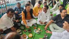 बुधनी उपचुनाव को लेकर कांग्रेस की तैयारियां तेज, जीतू पटवारी ने बनाई जीत की रणनीति