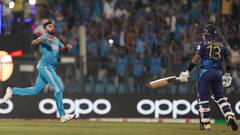 आज भारत और श्रीलंका के बीच खेला जाएगा पहला टी20, मोहम्मद सिराज को लग चुकी है चोट 