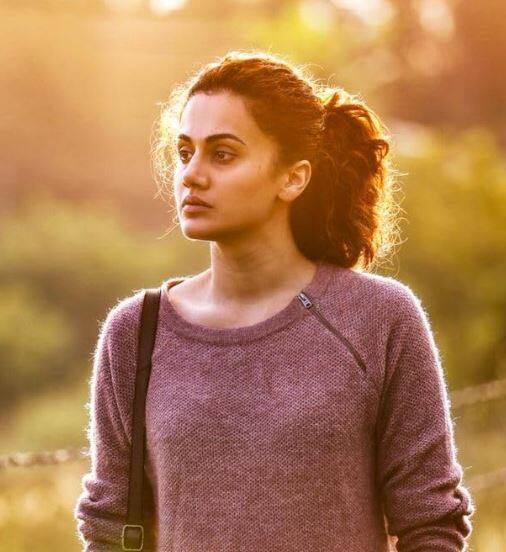 तापसी पन्नू स्टारर फिल्म गेम ओवर एक जबरदस्त फिल्म है. अगर इसे थिएटर्स में नहीं देखी है तो ओटीटी पर जरूर देख लें.