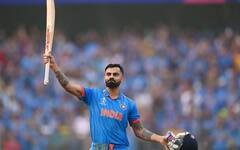 Suryakumar Yadav: સૂર્યકુમાર યાદવે વિરાટ કોહલીના આ મોટા રેકોર્ડની કરી બરાબરી