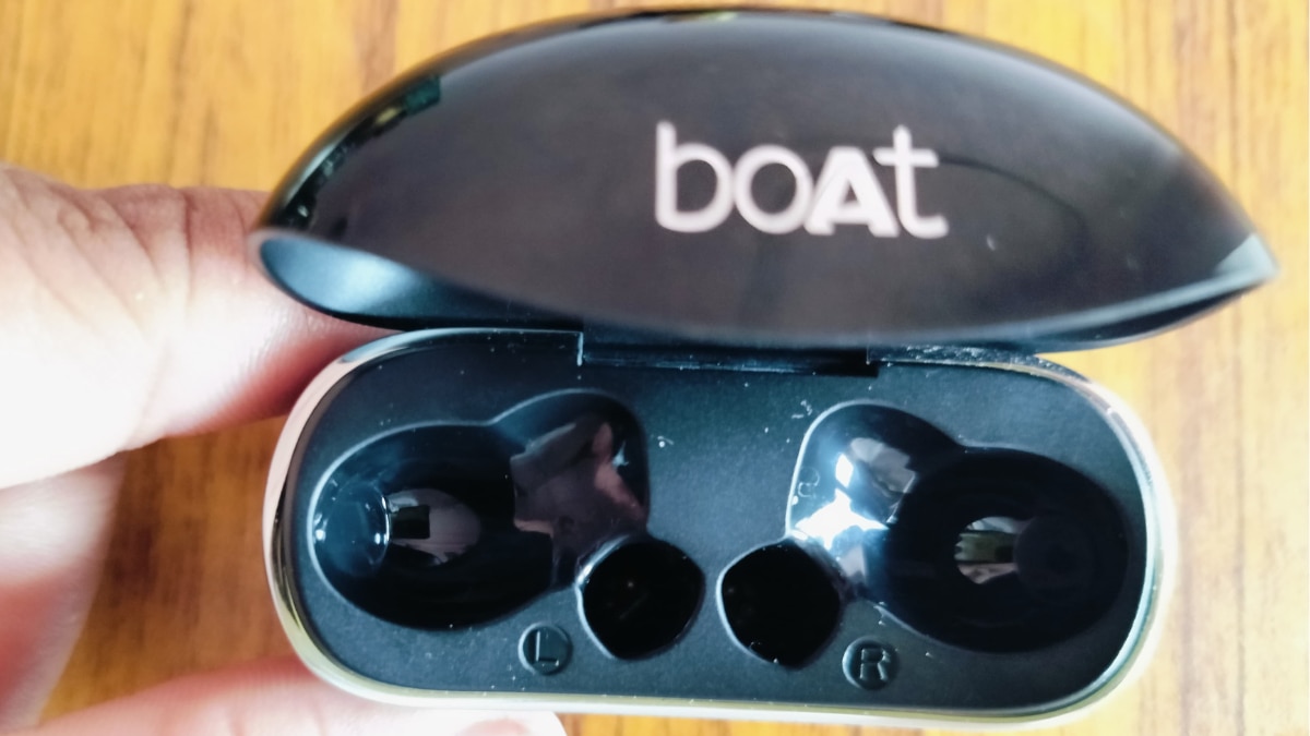 Boat Airdopes 131 Elite ANC Review: Decent Package That's Great For Gamers