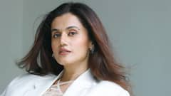 Taapsee Pannu: সেলফির আবদারে না! 'ভাল PR ট্রেনিং প্রয়োজন', তাপসী পন্নুকে কটাক্ষ সোশ্যাল মিডিয়া ইনফ্লুয়েন্সারের