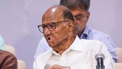 'अगर सभी साथ आते हैं तो ठीक है, नहीं तो...', महाराष्ट्र विधानसभा चुनाव में गठबंधन पर शरद पवार का बड़ा बयान