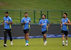 IND vs SL 1st T20: पहिल्या टी 20 मॅचमध्ये कुणाला संधी, सूर्याच्या ड्रीम टीममध्ये कोण असणार, संजू संघाबाहेर राहणार?