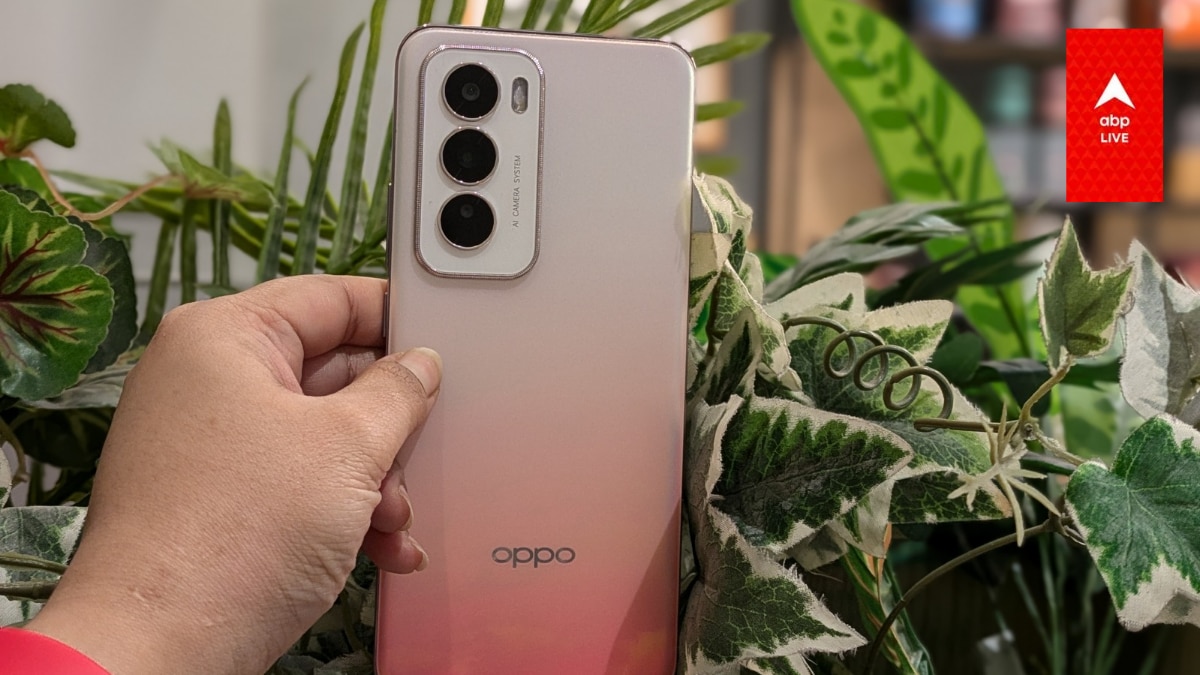 Oppo Reno 12 5G Review: Excelling In The Mid-Range Segment