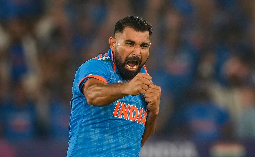 Umesh Yadav Reveal Mohammed Shami Diet about 1kg mutton per day Mohammed Shami: 'मटन के बिना बॉलिंग...' मोहम्मद शमी के करीबी दोस्त ने खोल दिया भारतीय पेसर की 'रफ्तार' का राज