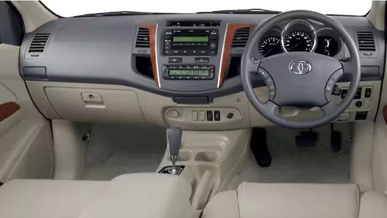 toyota qualis best selling suv rival mahindra scorpio tata sumo know why it discontinued ਜੇ ਬੰਦ ਨਾ ਹੋਈ ਹੁੰਦੀ Toyota ਦੀ ਇਹ ਕਾਰ ਤਾਂ ਅੱਜ Scorpio ਨੂੰ ਨਹੀਂ ਮਿਲਣਾ ਸੀ ਕੋਈ ਗਾਹਕ, ਜਾਣੋ ਕਿਹੜੀ ਸੀ ਕਾਰ ?