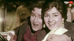 जब आशा पारेख संग शम्मी कपूर की शादी के रूमर्स से एक्टर की गर्लफ्रेंड भी हो गई थी परेशान