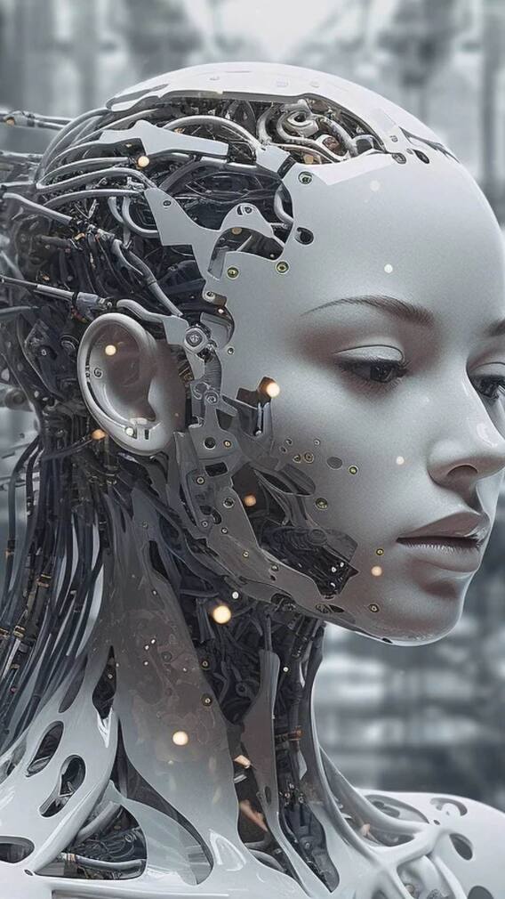 जब AI करेगा काम तो फिर इंसान क्या करेगा?