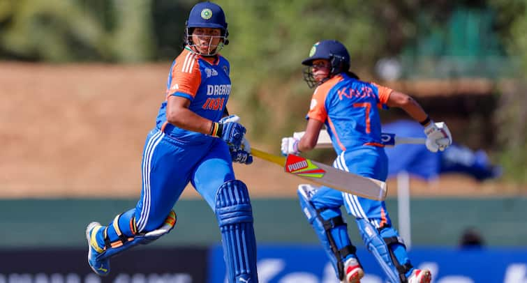 India In Womens Asia Cup Final Opponent Start Time Date Venue Live Streaming TV Online India In Women's Asia Cup Final: Opponent, Start Time, Date, Venue, Live Streaming Details