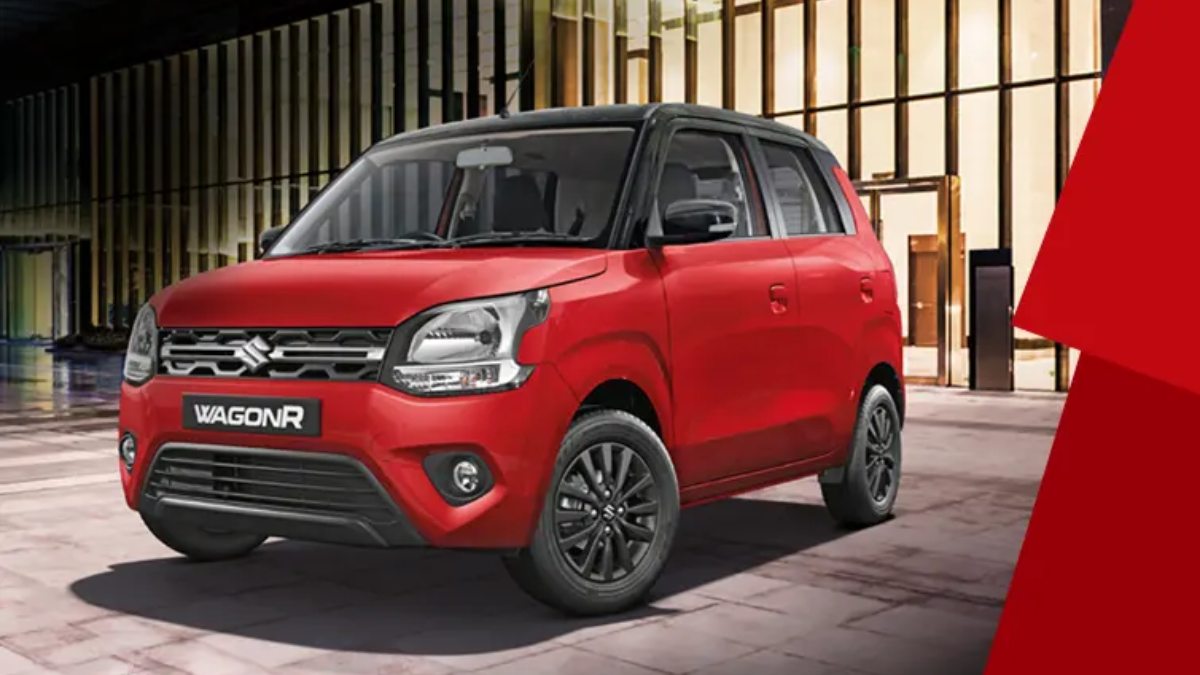 Top Selling Cars: भारतीय बाजार में छा रहा इन गाड़ियों का क्रेज, छह महीने में सबसे ज्यादा बिकी ये गाड़ी