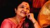 HBD KS Chithra : சின்ன குயில் சித்ராவுக்கு இன்று பிறந்தநாள்!