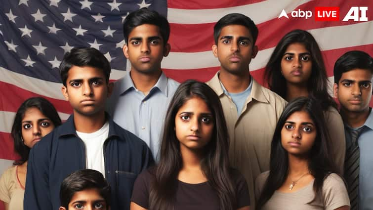 Thousands Children Of Indian Americans US Immigrants Face Deportation Risk Thousands Of Children Of Indian-Americans Face Deportation Risk. Here's Why