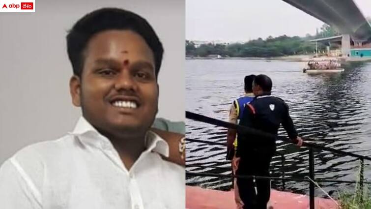 software engineer forceful death in durgam cheruvu Hyderabad News: పెళ్లి కోసం ప్రియురాలి ఒత్తిడి - దుర్గంచెరువులో సాఫ్ట్ వేర్ ఇంజినీర్ ఆత్మహత్య